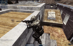 ������#013�Υ���ͥ���/�ꥢ�ꥹ�ƥ��å��������줿������FPS��Alliance of Valiant Arms�פΥ��������¥ƥ��ȥ�ݡ���