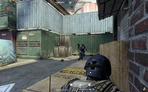 ������#015�Υ���ͥ���/�ꥢ�ꥹ�ƥ��å��������줿������FPS��Alliance of Valiant Arms�פΥ��������¥ƥ��ȥ�ݡ���