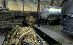 ������#016�Υ���ͥ���/�ꥢ�ꥹ�ƥ��å��������줿������FPS��Alliance of Valiant Arms�פΥ��������¥ƥ��ȥ�ݡ���