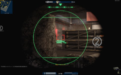 ������#019�Υ���ͥ���/�ꥢ�ꥹ�ƥ��å��������줿������FPS��Alliance of Valiant Arms�פΥ��������¥ƥ��ȥ�ݡ���