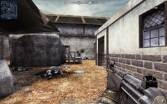 ������#022�Υ���ͥ���/�ꥢ�ꥹ�ƥ��å��������줿������FPS��Alliance of Valiant Arms�פΥ��������¥ƥ��ȥ�ݡ���