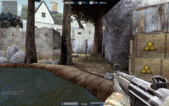 ������#023�Υ���ͥ���/�ꥢ�ꥹ�ƥ��å��������줿������FPS��Alliance of Valiant Arms�פΥ��������¥ƥ��ȥ�ݡ���