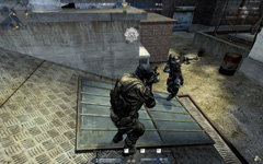 ������#024�Υ���ͥ���/�ꥢ�ꥹ�ƥ��å��������줿������FPS��Alliance of Valiant Arms�פΥ��������¥ƥ��ȥ�ݡ���