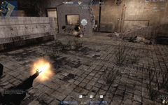 ������#025�Υ���ͥ���/�ꥢ�ꥹ�ƥ��å��������줿������FPS��Alliance of Valiant Arms�פΥ��������¥ƥ��ȥ�ݡ���