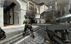 ������#031�Υ���ͥ���/�ꥢ�ꥹ�ƥ��å��������줿������FPS��Alliance of Valiant Arms�פΥ��������¥ƥ��ȥ�ݡ���