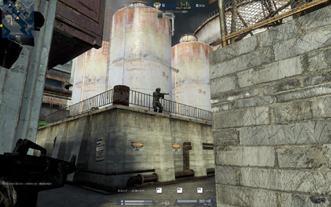 ������#033�Υ���ͥ���/�ꥢ�ꥹ�ƥ��å��������줿������FPS��Alliance of Valiant Arms�פΥ��������¥ƥ��ȥ�ݡ���