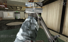 ������#035�Υ���ͥ���/�ꥢ�ꥹ�ƥ��å��������줿������FPS��Alliance of Valiant Arms�פΥ��������¥ƥ��ȥ�ݡ���