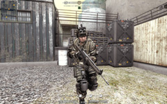 ������#036�Υ���ͥ���/�ꥢ�ꥹ�ƥ��å��������줿������FPS��Alliance of Valiant Arms�פΥ��������¥ƥ��ȥ�ݡ���