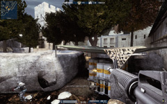 ������#037�Υ���ͥ���/�ꥢ�ꥹ�ƥ��å��������줿������FPS��Alliance of Valiant Arms�פΥ��������¥ƥ��ȥ�ݡ���