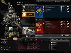 ꡼ No.002 | Alliance of Valiant Armsסץǥ塼餬Ƥץ쥤ࡼӡȹάϤ