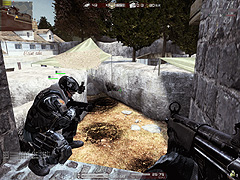 ꡼ No.004 | Alliance of Valiant Armsסץǥ塼餬Ƥץ쥤ࡼӡȹάϤ