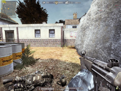 ꡼ No.008 | Alliance of Valiant Armsסץǥ塼餬Ƥץ쥤ࡼӡȹάϤ