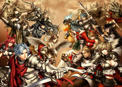 画像集#013のサムネイル/次なるステージは,オリジナル作品を引っさげて世界へ! 社長が語る,2009年のゲームオンの動向