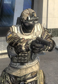 ������#003�Υ���ͥ���/��A.V.A.�ס��ݥ���ȥޥ����ѤΥ��֥ޥ��󥬥��P-90�פ俷�ޥå׼���