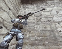 ������#002�Υ���ͥ���/FPS��A.V.A.�ס������ץ쥤�ѥ⡼�ɡ���������ȥ饤�ե����������