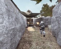 ������#003�Υ���ͥ���/FPS��A.V.A.�ס������ץ쥤�ѥ⡼�ɡ���������ȥ饤�ե����������