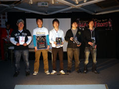 ������#010�Υ���ͥ���/�ڹ�ؤ������������������AVA�פΥ��ե饤�󥤥٥�ȡ�A.V.A.��פ�2009�դοء�