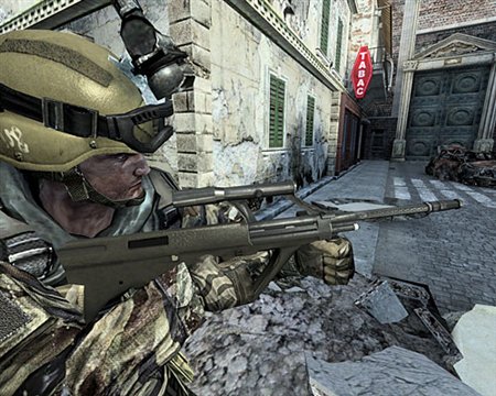 ������#007�Υ���ͥ���/��AVA��AI��⡼�ɤ�4�ͤ���֤ȳڤ�����AI CASTLE ROCK��Co-op Mode�ˡפ���������