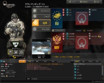 ���������꡼ No.003�Υ���ͥ������ / ��AVA��Co-op�⡼�ɡ�Prison Break�׼����ʤɤΥ��åץǡ��Ȥ�»�