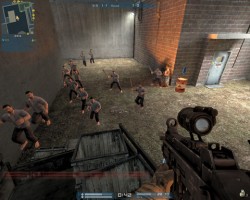 ���������꡼ No.005�Υ���ͥ������ / ��AVA��Co-op�⡼�ɡ�Prison Break�׼����ʤɤΥ��åץǡ��Ȥ�»�