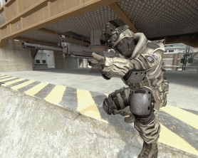 ���������꡼ No.009�Υ���ͥ������ / ��AVA��Co-op�⡼�ɡ�Prison Break�׼����ʤɤΥ��åץǡ��Ȥ�»�