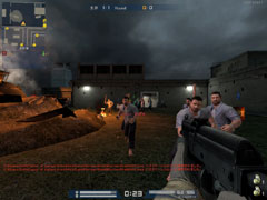 ꡼ No.002 | ήԤCo-op⡼ɤ饤FPSAVAפκˤĤƱĥåդ˥쥳ʹƤ