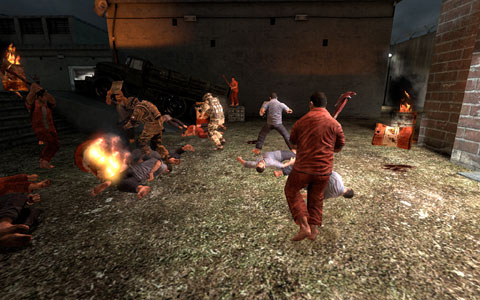 ꡼ No.003 | ήԤCo-op⡼ɤ饤FPSAVAפκˤĤƱĥåդ˥쥳ʹƤ