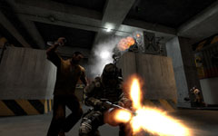 ꡼ No.005 | ήԤCo-op⡼ɤ饤FPSAVAפκˤĤƱĥåդ˥쥳ʹƤ