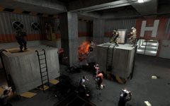 ꡼ No.006 | ήԤCo-op⡼ɤ饤FPSAVAפκˤĤƱĥåդ˥쥳ʹƤ