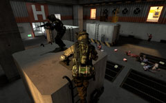 ꡼ No.007 | ήԤCo-op⡼ɤ饤FPSAVAפκˤĤƱĥåդ˥쥳ʹƤ