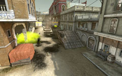 ꡼ No.008 | ήԤCo-op⡼ɤ饤FPSAVAפκˤĤƱĥåդ˥쥳ʹƤ