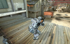 ꡼ No.009 | ήԤCo-op⡼ɤ饤FPSAVAפκˤĤƱĥåդ˥쥳ʹƤ