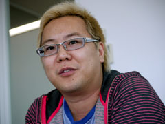 画像ギャラリー No.012のサムネイル画像 / 流行りのCo-opモードも実装! オンラインFPS「AVA」の今後について運営スタッフにアレコレ聞いてきた