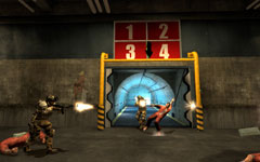 ꡼ No.013 | ήԤCo-op⡼ɤ饤FPSAVAפκˤĤƱĥåդ˥쥳ʹƤ