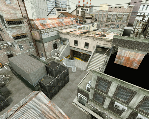 ���������꡼ No.004�Υ���ͥ������ / ��Alliance of Valiant Arms�ס����ޥåס�Anaconda�פȿ�����L85A2�פ��о�Υ��åץǡ��Ȥ������»�