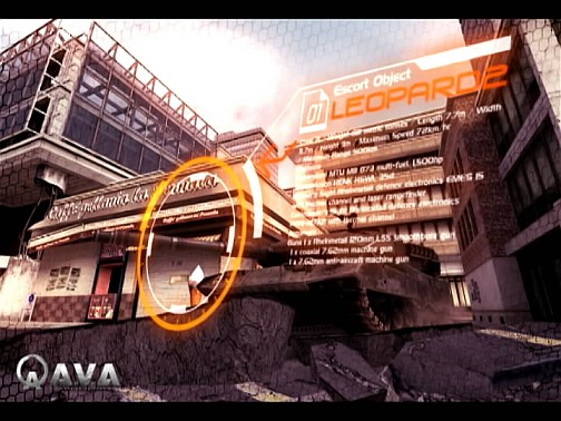 Alliance of Valiant ArmsRisingDust״ڹPV