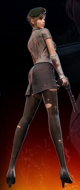 ベレー帽 ミニスカ軍服のキミを救い出し どこまでも一緒に逃げていきたい Alliance Of Valiant Arms が大型アップデートを実施