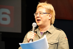 画像ギャラリー No.003のサムネイル画像 / FPS「Alliance of Valiant Arms」,日韓最強クランの対決が実現! 「AVAれ祭2010〜秋葉原の陣〜」レポート