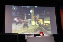 ꡼ No.008 | FPSAlliance of Valiant ArmsסںǶз褬¸AVA2010ոοءץݡ