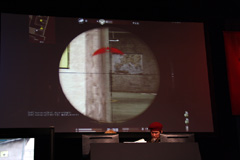 ꡼ No.016 | FPSAlliance of Valiant ArmsסںǶз褬¸AVA2010ոοءץݡ