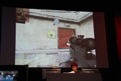 ꡼ No.018 | FPSAlliance of Valiant ArmsסںǶз褬¸AVA2010ոοءץݡ