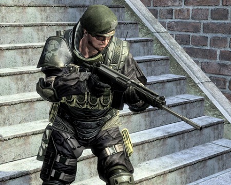 ꡼ No.012Υͥ / Alliance of Valiant ArmsץǥޥåѤΥޥåפ䡤饤եޥʤɤо