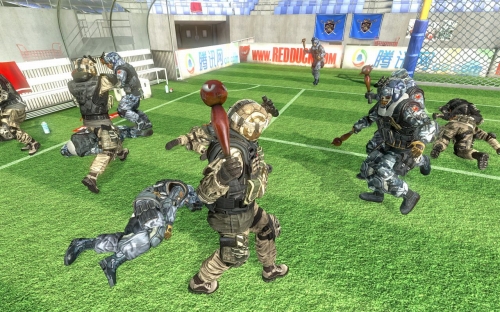 ���������꡼ No.001�Υ���ͥ������ / ��AVA�ץ��å����ܡ���ϥץ쥤�䡼!? ���ߥå�����STADIUM��