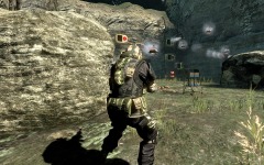 画像ギャラリー No.012のサムネイル画像 / エヴァ中尉とボスキャラが4Gamer襲来。オンラインFPS「Alliance of Valiant Arms」に,本日実装された新Co-opモード「DEATH VALLEY」の魅力を,プロデューサー井上氏から直接聞いた