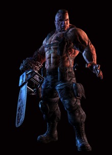 画像ギャラリー No.013のサムネイル画像 / エヴァ中尉とボスキャラが4Gamer襲来。オンラインFPS「Alliance of Valiant Arms」に,本日実装された新Co-opモード「DEATH VALLEY」の魅力を,プロデューサー井上氏から直接聞いた