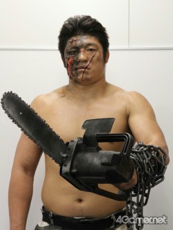 画像ギャラリー No.020のサムネイル画像 / エヴァ中尉とボスキャラが4Gamer襲来。オンラインFPS「Alliance of Valiant Arms」に,本日実装された新Co-opモード「DEATH VALLEY」の魅力を,プロデューサー井上氏から直接聞いた