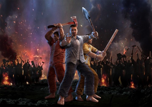 ���������꡼ No.004�Υ���ͥ������ / ����������ƨ����Τʤ����ϲ�ϴ�ɡ���Alliance of Valiant Arms�ס�2010ǯ�緿���åץǡ��ȥȥ��������2�ơ�LOCK DOWN�פ���������