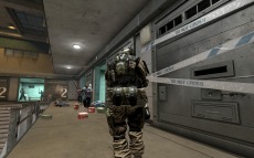 ���������꡼ No.006�Υ���ͥ������ / ����������ƨ����Τʤ����ϲ�ϴ�ɡ���Alliance of Valiant Arms�ס�2010ǯ�緿���åץǡ��ȥȥ��������2�ơ�LOCK DOWN�פ���������