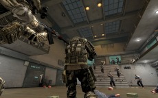 ���������꡼ No.007�Υ���ͥ������ / ����������ƨ����Τʤ����ϲ�ϴ�ɡ���Alliance of Valiant Arms�ס�2010ǯ�緿���åץǡ��ȥȥ��������2�ơ�LOCK DOWN�פ���������