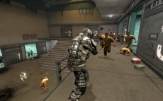 ���������꡼ No.008�Υ���ͥ������ / ����������ƨ����Τʤ����ϲ�ϴ�ɡ���Alliance of Valiant Arms�ס�2010ǯ�緿���åץǡ��ȥȥ��������2�ơ�LOCK DOWN�פ���������